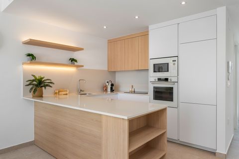 Villa i Los Alcazares, Murcia - foto 2